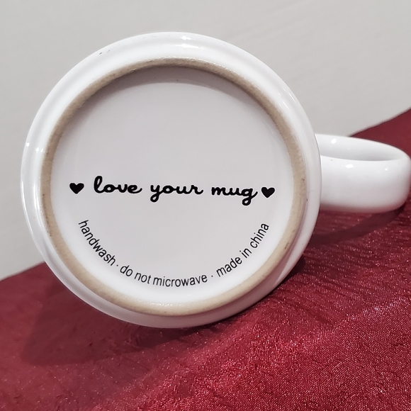 Mug - Picture 5 of 7